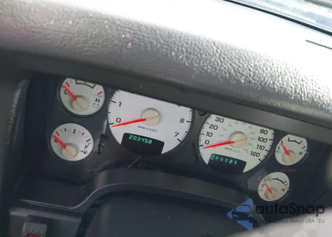 2002 Dodge Ram 1500 St from USA, damaged, VIN 3D7HA18Z12G194003